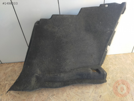 BMW 5 BAGAJ YAN DÖŞEMESİ SOL E60 7024858-14