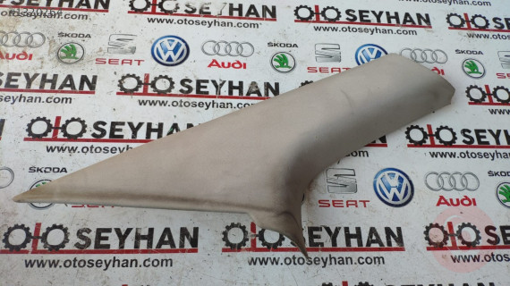 3B5868581G vw passat b5 arka sol direk kaplaması