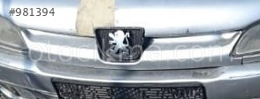 1998 peugeot 306 1.8 otomatik çıkma ön panjur