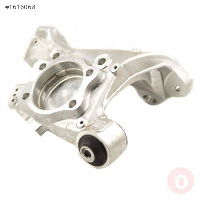 AUDI A6 05-11 AKS TAŞIYICI 	4F0505433H