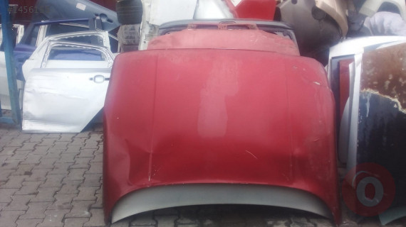 çıkma fiat tipo kaporta ön kaput