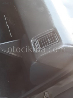 KOMPLE ÇIKMA 1992 TOYOTA COROLLA ÜFLEME IZGARA.
