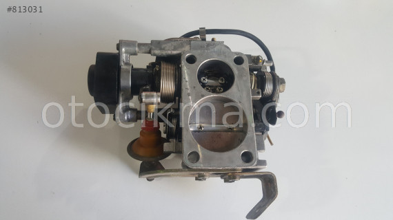 AUDİ A80 2.0 16VALF BOGAZ KELEBEGİ ACE MOTOR ORJİNAL SÖKME