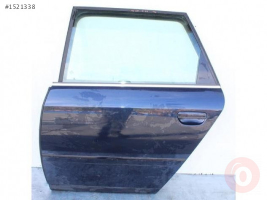 AUDİ A6 98-04 SOL ARKA KAPI DOLU 4B0833051
