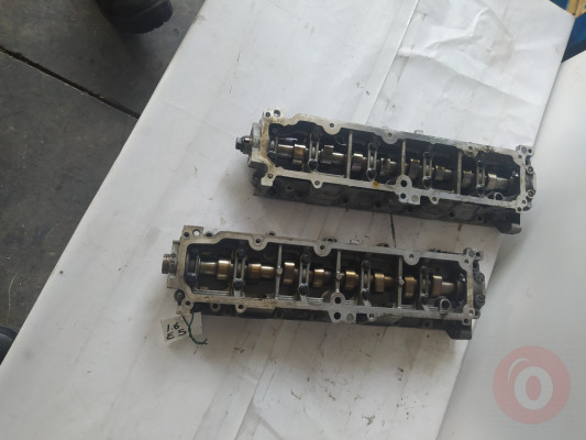 PEUGEOT CİTROEN 1.6 EURO 5 EKSANTRİK KEPİ