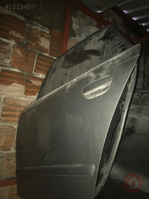 AUDİ A4 B7 kasa hatasız kapıları