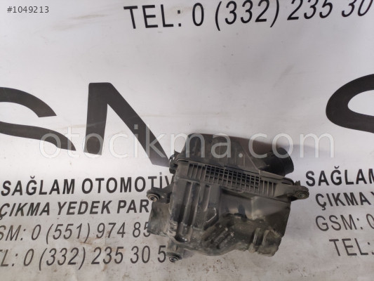 HYUNDAİ İ30 2013 1.6 HAVA FİLTRE KUTUSU