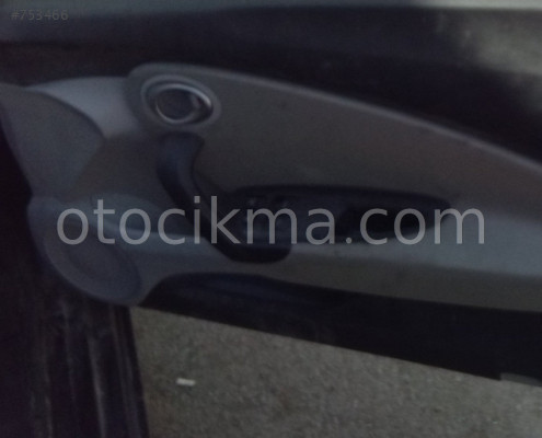 2010 HONDA CRZ ÇIKMA SAĞ KAPI KOLÇAĞI.