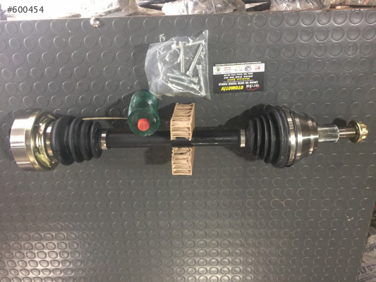 PASSAT 93-96 SOL AKS KOMPLE SIFIR