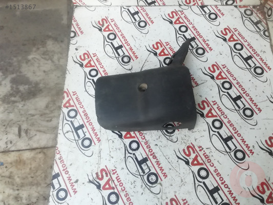 İBİZA DİREKSİYON KAPAK KAPAĞI VE MEDYA KOLU 6J0858559A
