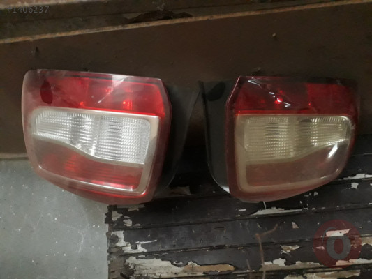 2014 model  clio sembol  stop