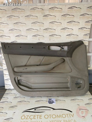 AUDİ A6 SOL ÖN KAPI DÖŞEMESİ 1999-2005 MODEL ORJİNAL ÇIKMA