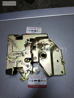 FORD CONNECT SAĞ SÜRGÜLÜ KAPI KİLİDİ
