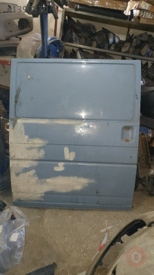 Transporter t4 sag orta kapi