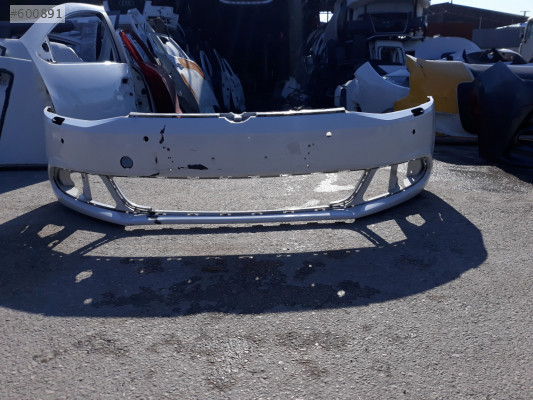 Vosvogen jetta ön tampon