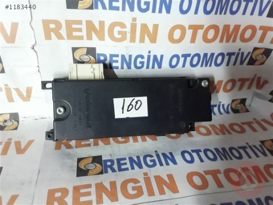 308169   S180073002 PEUGEOT CİTROEN BLUETOOTH