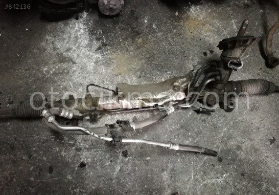 FORD FOCUS 1.6 DİZEL DİREKSİYON KUTUSU