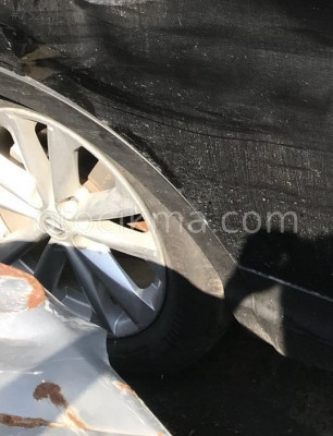 2015-2016 NISSAN QASHQAİ 1.5  ÇIKMA TAKIM ÇELİK JANT.
