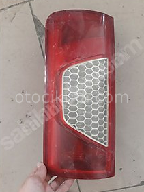 ford connect 2002 2009 model sol stop