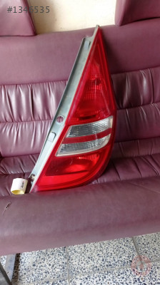 Hyundai i30 sag stop lambası çıkma yedek parça