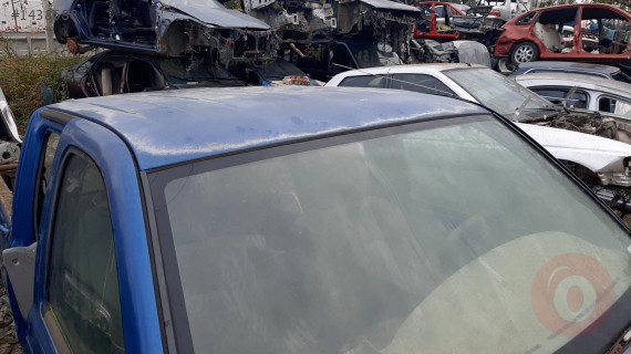 ford ranger kesme tavan
