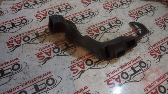 OPEL MOKKA KALORİFER PLASTİĞİ