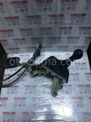 HONDA CİVİC HB VİTES KULESİ VE TOPUZU MANUEL 2013 2016