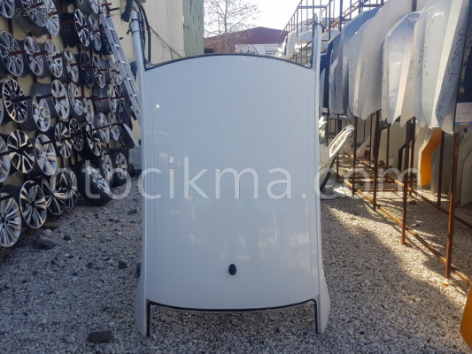 Peugeot 301 kesme tavan