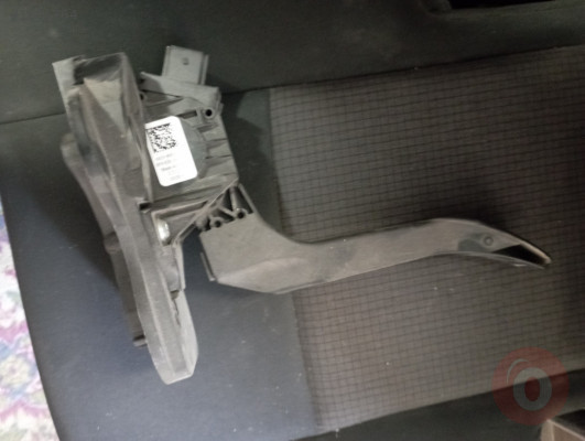 Ford Transit V363 17- Gaz Pedalı KK31 9F836 AB