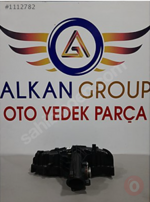 VOLKSWAGEN EMME MONİFOLDU