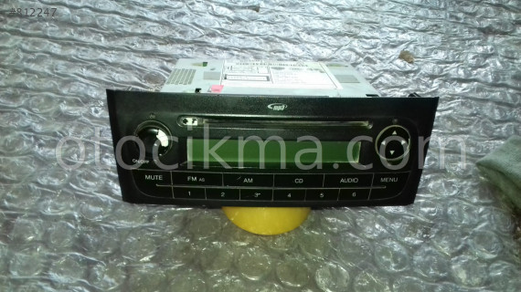 FİAT LİNEA 2013 MODEL  MÜZİK ÇALAR VE CD