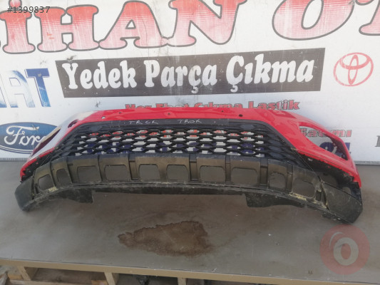 Wosvogen trok ön tampon