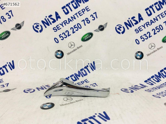 MERCEDES E SERİSİ W211 SOL KAPI İÇ AÇMA KOLU A2117660124