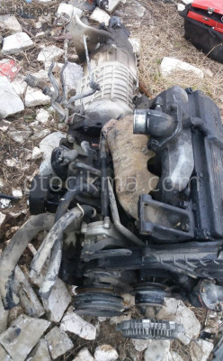mazda e2200 çıkma dolu sandık motor şanzıman garantili