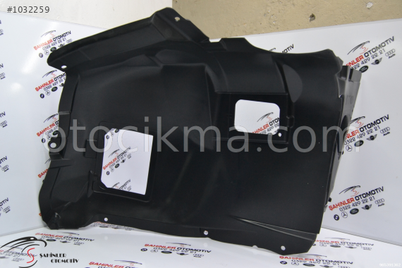 BMW 3 SERİSİ E90 E90 LCİ SOL ÖN DAVLUMBAZ