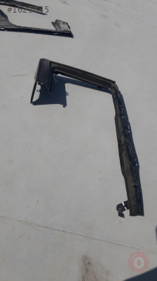 FORD  TRANSİT  CİFİT KABİN  14 /21 SAĞ YAN DUVAR SACI