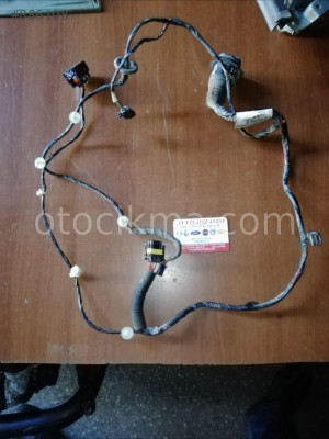 OPEL ASTRA H SAĞ ARKA KAPI TESİSATI
