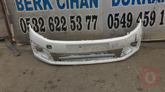 CITROEN CLYSEE ÖN TAMPON