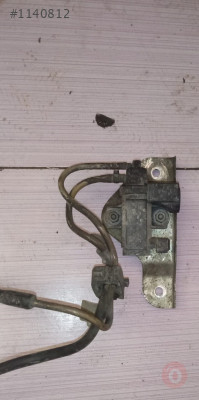 fiat brava çıkma turbo elektro valfı