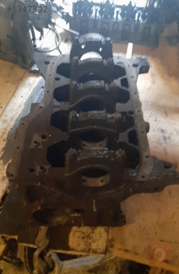 renualt broadway 1.4 çıkma enerji motor boş blok