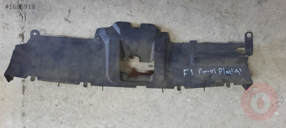 Ford focus 1 panel üst plastik çıkma orjinal