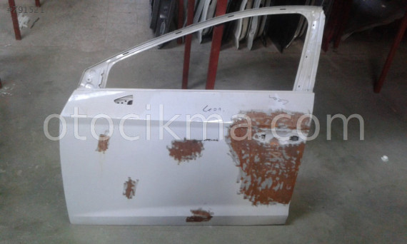 SEAT LEON SOL ÖN KAPI