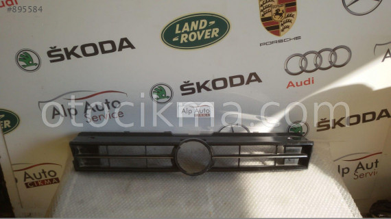 POLO ÇIKMA ÖN PANJUR 6R0853653