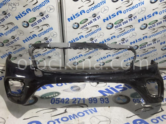 MERCEDES E SERİSİ W213 KASA AMG ÖN TAMPON ÇIKMA A2138852600