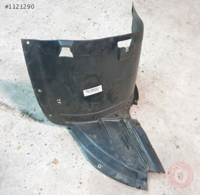 AUDİ A3 04-08 SAĞ ÖN UÇ ÇAMURLUK DAVLUMBAZI SIFIR 8P0821192B