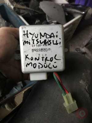 HYUNDAİ ISITMA RÖLESİ HYUNDAİ ORJİNAL ÇIKMA PARÇA