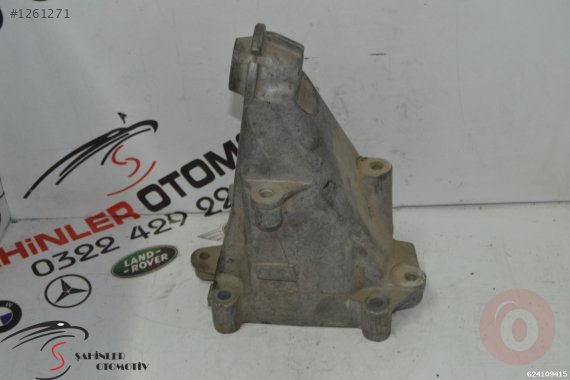 MERCEDES C SERİSİ A204 W204 271 EVO MOTOR KULAĞI MOTOR KULAĞ