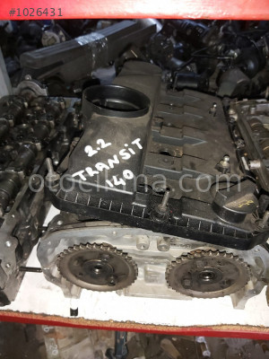FORD TRANSİT 2.2 140 LIK DİZEL SİLİNDİR KAPAĞI ÇIKMA PARÇA