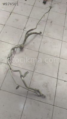 peugeot 207 çıkma klima boruları