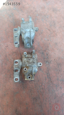 CADDY 2.0 TDİ DİZEL MOTOR KULAGI ÇIKMA 1K0199262CB